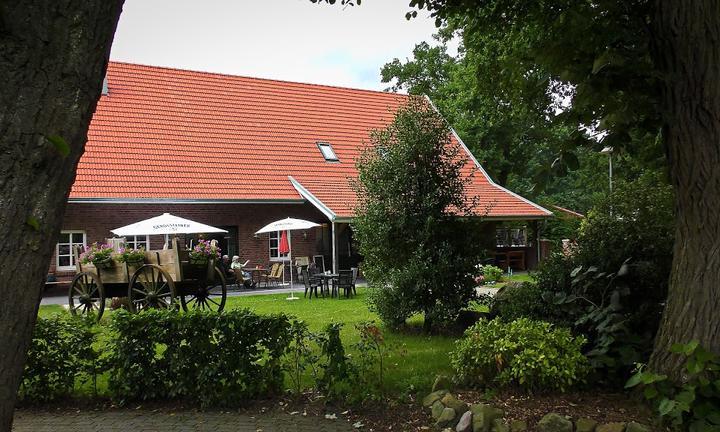 Landcafe Alte Scheune